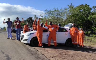 Diário da Greve dos Petroleiros na Bahia – 14º dia – 18 de março