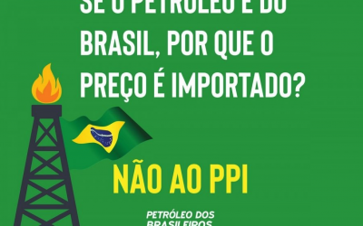 Quinta é dia nacional de luta por preços justos para os combustíveis. Confira os locais