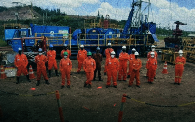 Greve de trabalhadores da Perbrás em Catu-BA