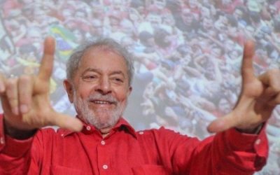 Plenário do STF forma maioria para anular condenação contra Lula na Lava Jato