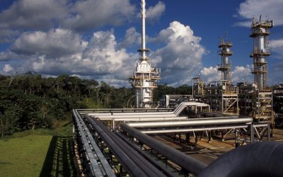 Petrobrás vai aumentar preço do gás natural em 39% a partir de maio