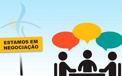 Terceira rodada de negociação com a Petrobrás tratou sobre jornada de trabalho, HETT, relógio de ponto e saldo de acúmulo de folgas