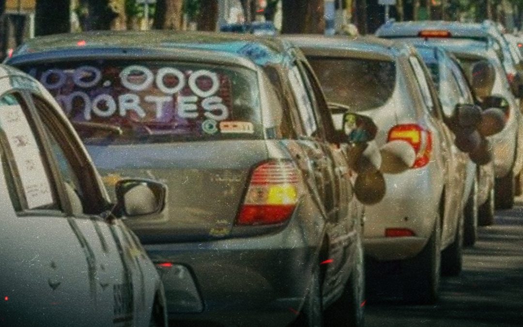 Sindipetro Bahia convoca petroleiros para participar de carreata contra a privatização das estatais, no domingo (16)