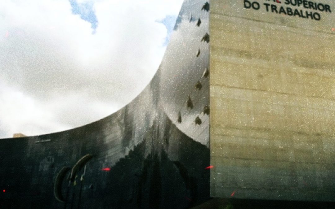 Greve dos trabalhadores da Petrobras Biocombustível – TST marca audiência de conciliação para quarta-feira (2)