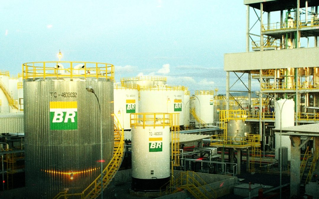 Atos em defesa da Petrobras Biocombustível acontecem em várias cidades nesta quarta (02)