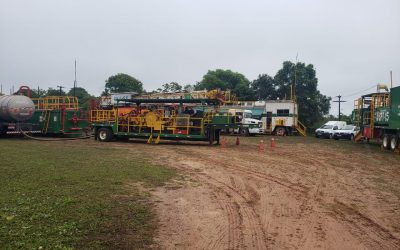 Trabalhadores da Conterp entram em greve por tempo indeterminado