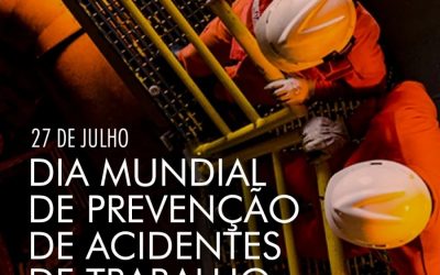 FUP e sindicatos alertam para insegurança industrial no Sistema Petrobrás