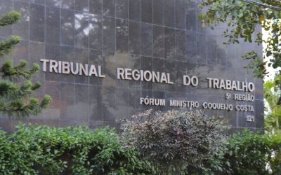 TRT fará audiência de conciliação nesta terça (13) para tratar sobre a greve dos trabalhadores da Telsan, que acontece há sete dias