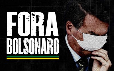 Petroleiros de Salvador, Feira de Santana e Alagoinhas vão às ruas no sábado (24) pelo “Fora, Bolsonaro”