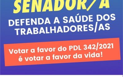 Na pressão: PDL 342, que anula Resolução 23 da CGPAR, entra em votação no Senado nesta quarta