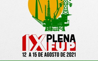 Confira a programação da IX Plenafup, que começa nesta quinta, às 14h