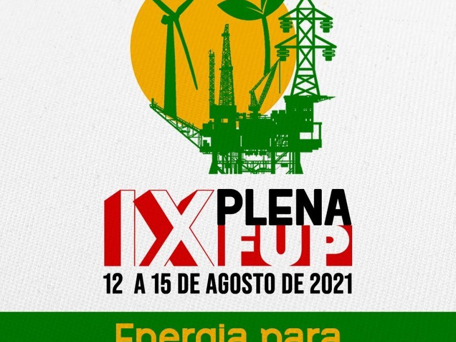 Confira a programação da IX Plenafup, que começa nesta quinta, às 14h