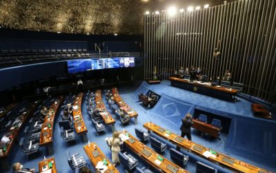 Senado aprova suspensão da prova de vida do INSS até dezembro