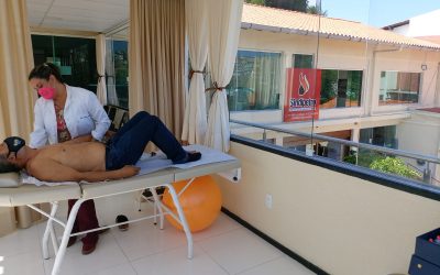 Sindipetro fecha convênio e oferece serviços de fisioterapia e massoterapia aos seus associados, com preços acessíveis