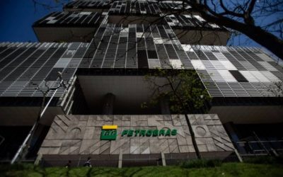 Petrobrás continua adiando cumprimento da decisão da justiça sobre a volta da margem de 13% para a AMS