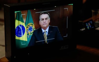 Relatório da CPI da Covid pede indiciamento de Bolsonaro por crimes contra a humanidade