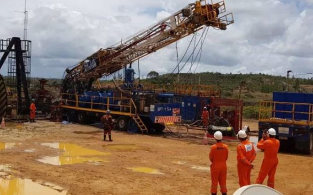 Trabalhadores da Braserv aprovam pauta de reivindicações e Sindipetro dá inicio às negociações com a empresa