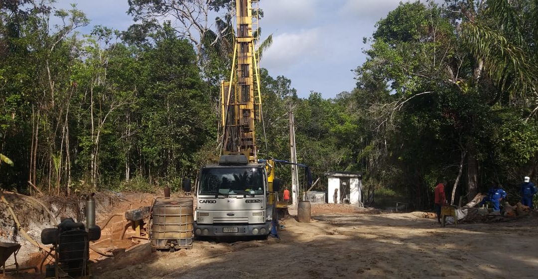 Sindipetro Bahia paralisa sondas da Elfe (contrato Cerb) devido a atraso no pagamento dos salários