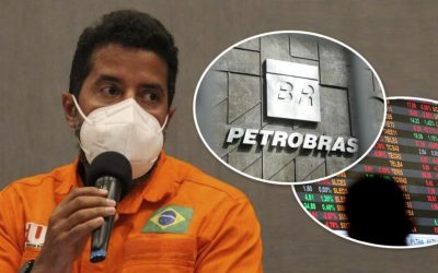 Política de preços de combustíveis da Petrobrás será tema de audiência pública na Câmara dos Deputados