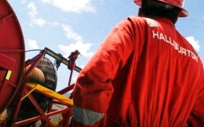 Sindipetro convoca trabalhadores da Halliburton da Bahia para participar de Assembleia Geral Nacional, no dia 3/12