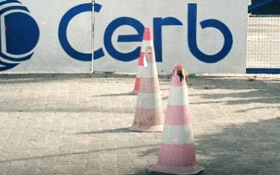 Cerb submete trabalhadores da Elfe a condições precárias e insalubres de trabalho 