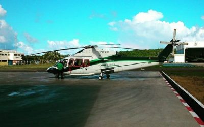 Trabalhadores não devem assinar declaração sobre bagagem “extraviada” no acidente com helicóptero em Manati