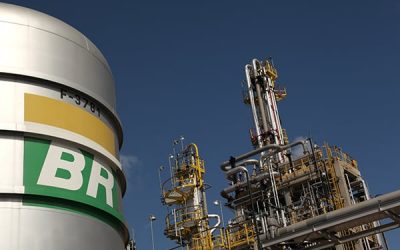 EXCLUSIVO: 94% do petróleo refinado no país é nacional; PPI o ignora