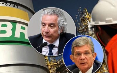 Lobista e defensor da privatização, novo presidente da Petrobrás enfrentará resistência da categoria