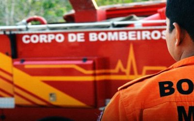 Sindipetro- BA pede ao Corpo de Bombeiros o embargo das estações do Campo de Candeias