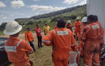 Sem salários e com plano de saúde suspenso, trabalhadores da Great Oil podem paralisar atividades a partir de segunda (23)