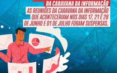 Sindipetro-BA suspende reuniões da Caravana da Informação