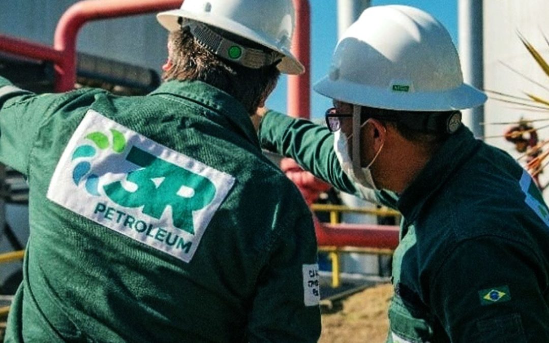 Trabalhadores da 3R Petroleum denunciam assédio moral de gerente