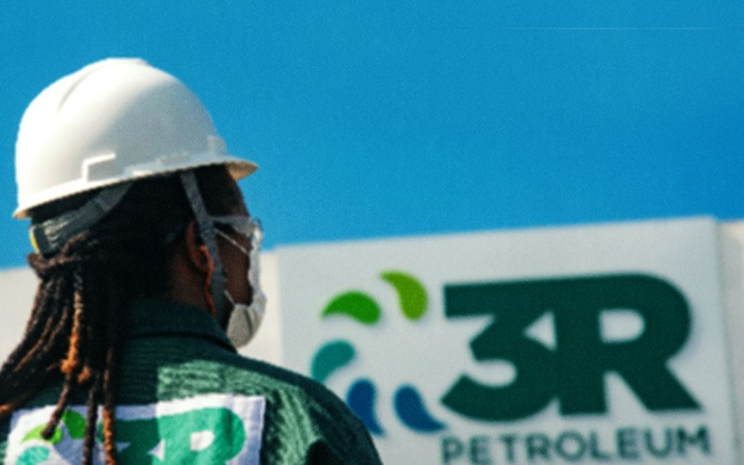3R Petroleum se reúne com Sindipetro-ba para explicar medidas de combate ao assédio na empresa