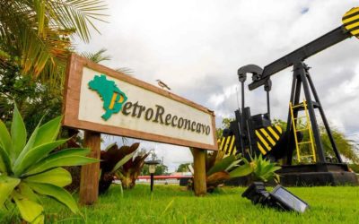 Sindipetro Bahia se posiciona contra qualquer tipo de participação da PetroReconcavo no Polo Bahia Terra