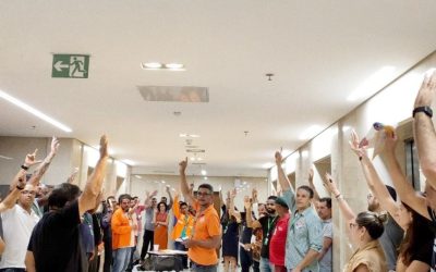 Bahia – Proposta da Petrobrás para o ACT está sendo rejeitada por ampla maioria