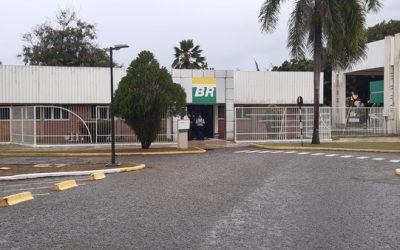 Petrobrás atende reivindicação da FUP e retoma atividades da UP na Bahia e no RN