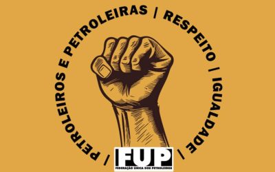 Coletivo da FUP define ações para engajar sindicatos no combate ao racismo e promoção da igualdade racial