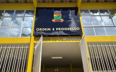 Audiência Pública na Câmara de Vereadores de Pojuca aborda a volta dos investimentos da Petrobrás na Bahia