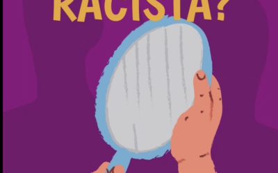 Sindipetro-Ba lança cartilha para refletir sobre o racismo e suas consequências
