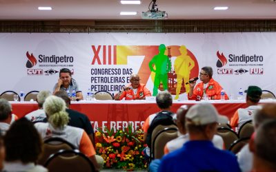 AMS, APS e Saúde Petrobras: soluções para a sustentabilidade do plano de saúde da categoria petroleira