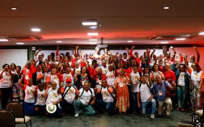 XIII Congresso dos (as) Petroleiros (as) da Bahia reforça importância de solução urgente para os equacionamentos da Petros