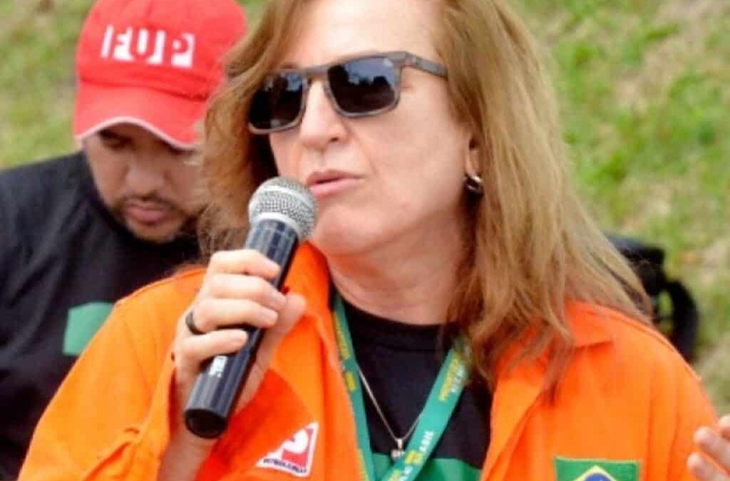 Acionistas privados voltam a pressionar Petrobrás sobre convocação da AGE, alerta Rosangela Buzanelli