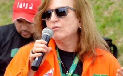 Acionistas privados voltam a pressionar Petrobrás sobre convocação da AGE, alerta Rosangela Buzanelli