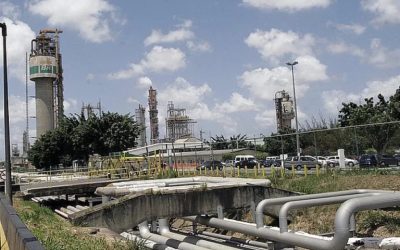 FUP propõe que Petrobrás assuma gestão das fábricas de fertilizantes da Bahia e Sergipe e unidades voltem a operar logo