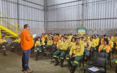 Trabalhadores da PetroReconcavo se preparam para dar início à campanha reivindicatória em busca de avanços no ACT