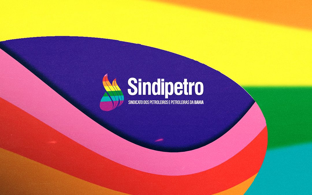 Sindipetro Bahia participa do 21º Desfile do Orgulho LGBT da Bahia