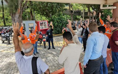 Concluídas as assembleias, movimento sindical discute próximos passos da campanha de PLR e da pauta de SMS