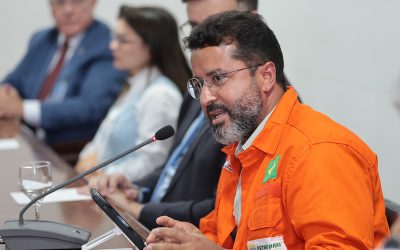 FUP: Paten traz avanços regulatórios que ajudarão a acelerar o processo de transição energética